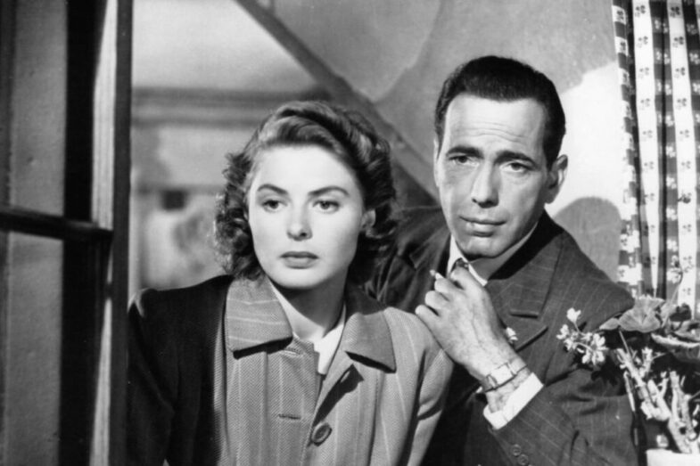 Casablanca