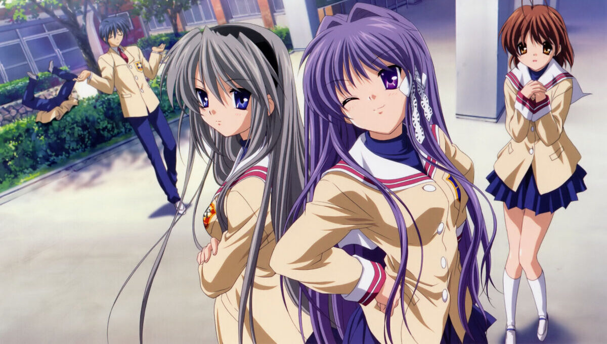 Clannad