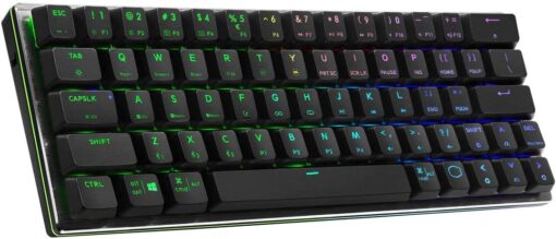 Cooler Master Mini Keyboard