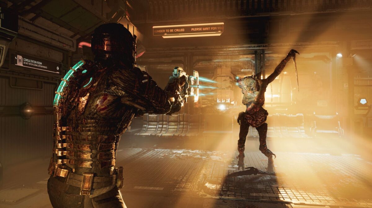 Dead Space is coming to Game Pass, but a heavy hitter is leaving