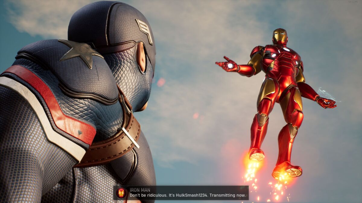 Marvel's Midnight Suns review: 2022's best superhero game