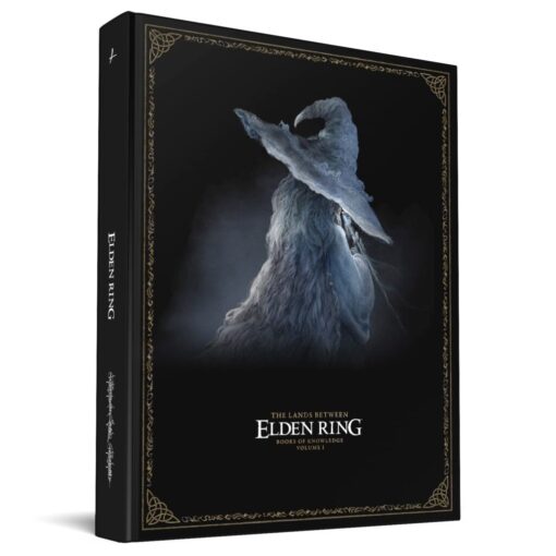 Elden Ring Strategy Guide