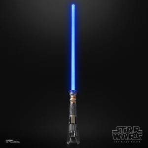 Star Wars lightsaber