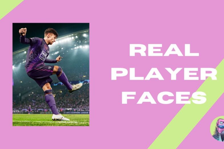 FM 24 real player faces