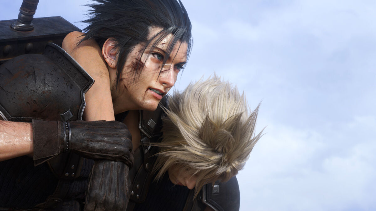 UPDATE] Square Enix has No Plans for FFVII Remake on Xbox