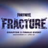 Fortnite Fracture