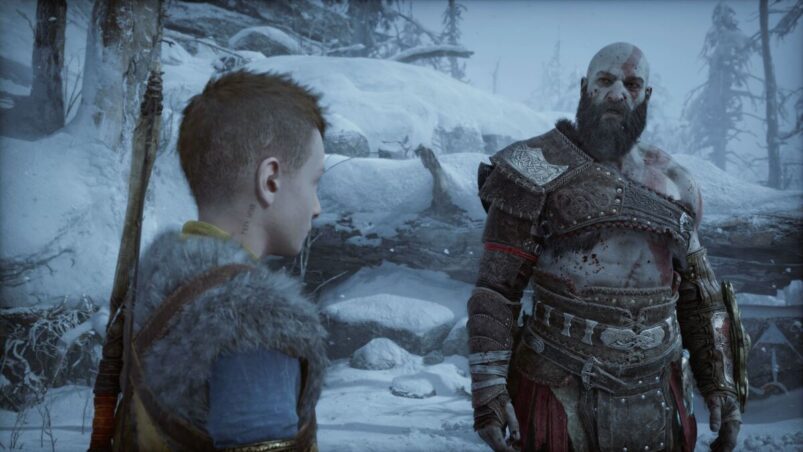 Is God Of War Ragnarok Worth Buying? - Cultured Vultures