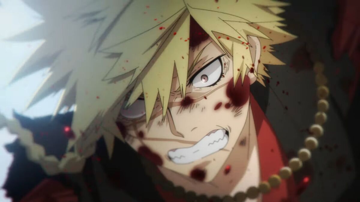 Hell's Paradise Anime is Going to TAKE OVER