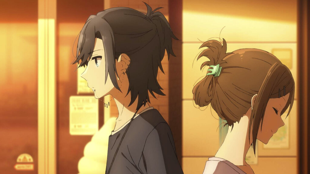 Horimiya: The Missing Pieces Episode 2 Release Date And Time