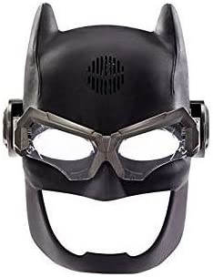 Justice League Batman Voice Changing Tactical Helmet