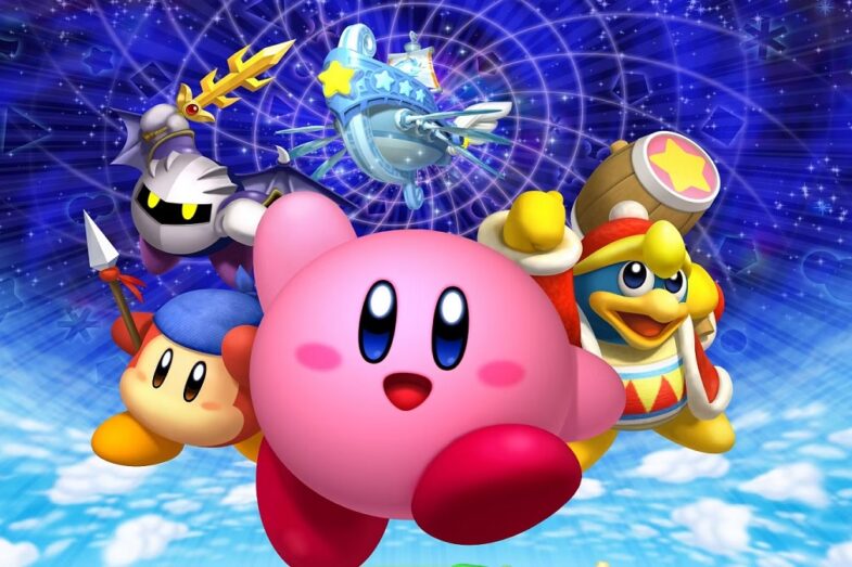 Kirby
