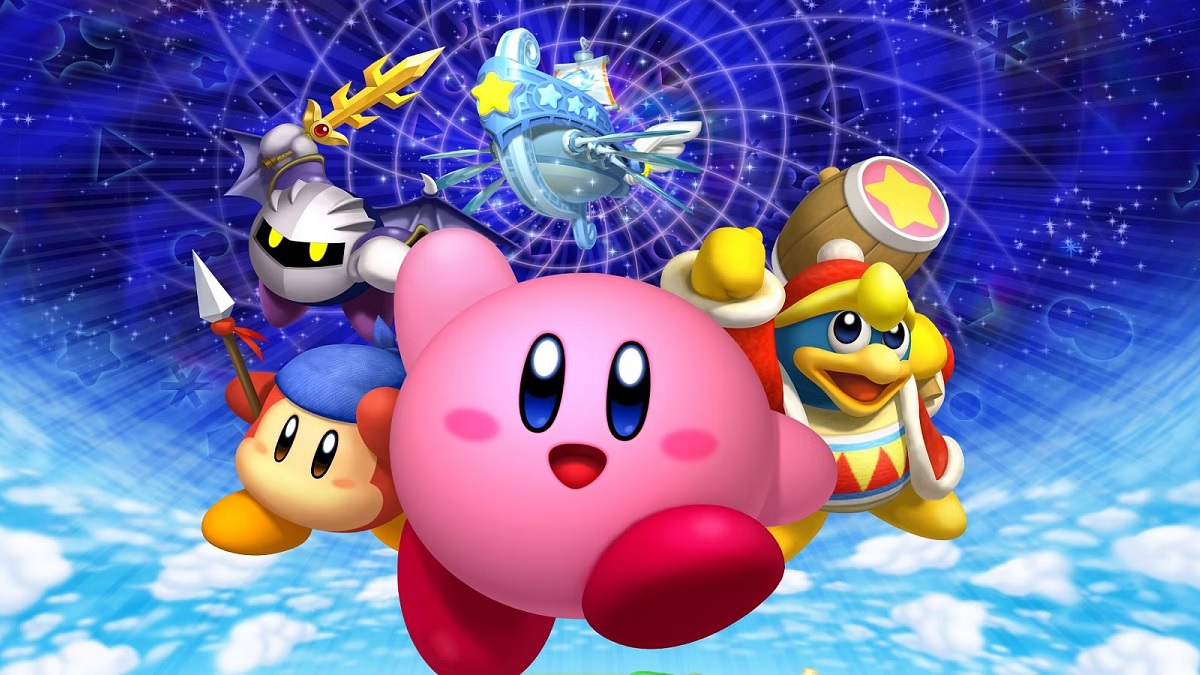 Kirby's Return to Dreamland Deluxe Launches February 24th, Free Demo Now  Available