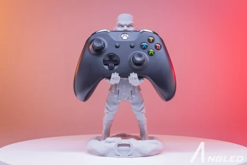 Kratos controller stand