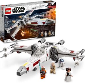 Lego Star Wars Skywalker