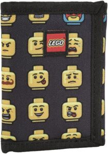 Lego wallet