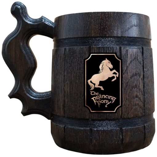 Lord of the Rings OfficialTankard 