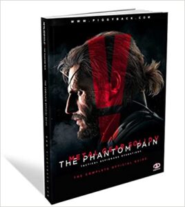 MGS V guide