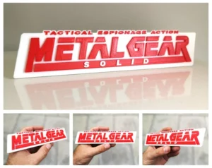 MGS magnet