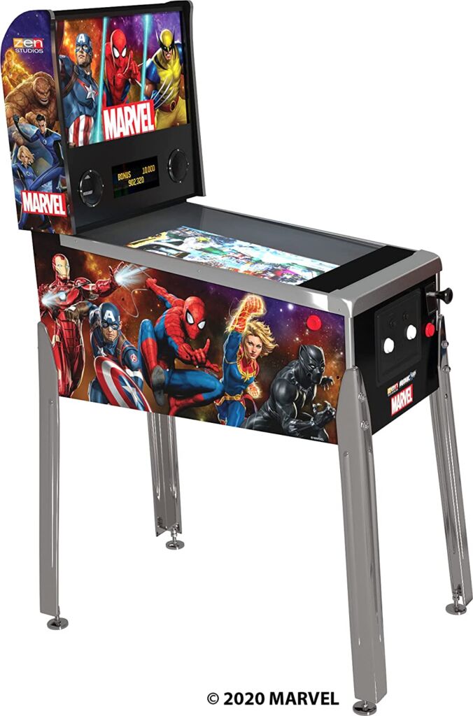 20 Best Marvel Gifts | Ultimate Marvel Gift Guide