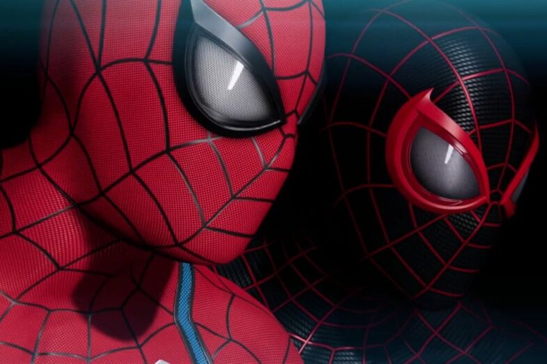 Marvel’s Spider-Man 2