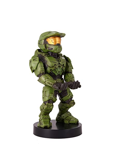 Master Chief