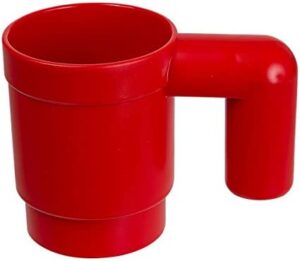 Lego mug