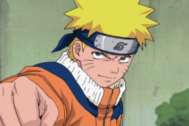 Naruto