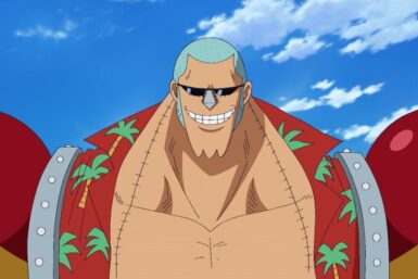 One Piece Episode 1042