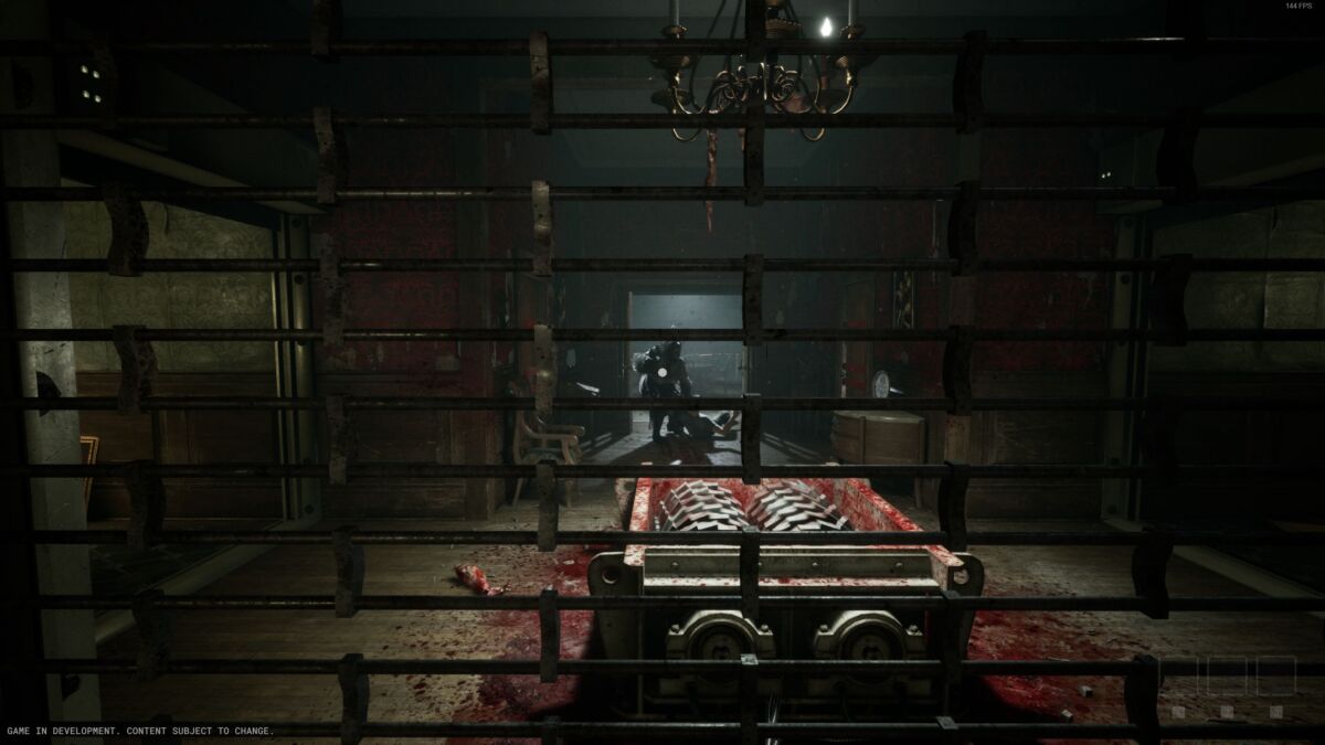 Outlast Trials Closed Beta signups now open