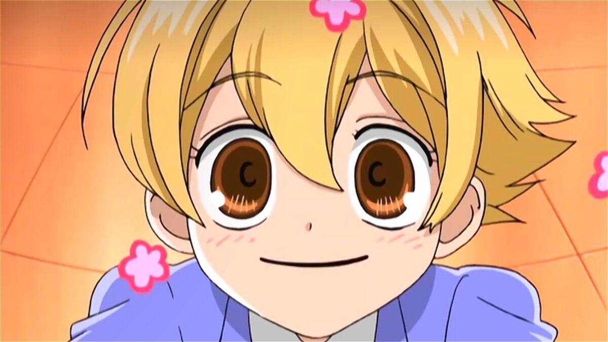 Ouran High School Host Club” to get a movie adaption!!!!!!