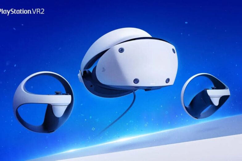 PSVR2