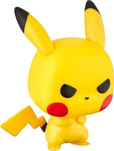 Pikachu Funko