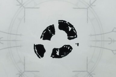 Ragnarok Shattered Runes