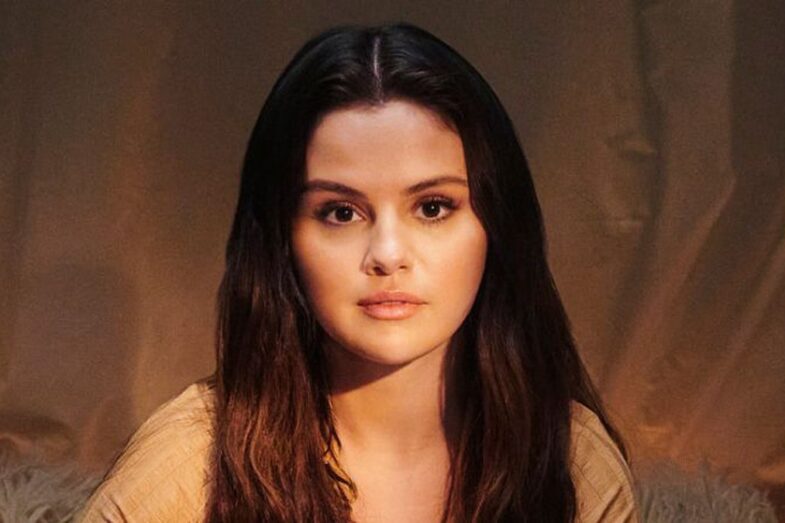 Selena Gomez: My Mind & Me