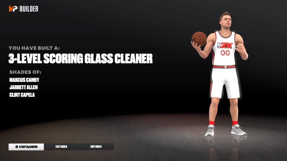 Best NBA 2K24 graphics settings for Steam Deck