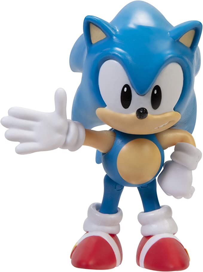 15 Best Sonic the Hedgehog Gifts for Sonic Fans - Cultured Vultures