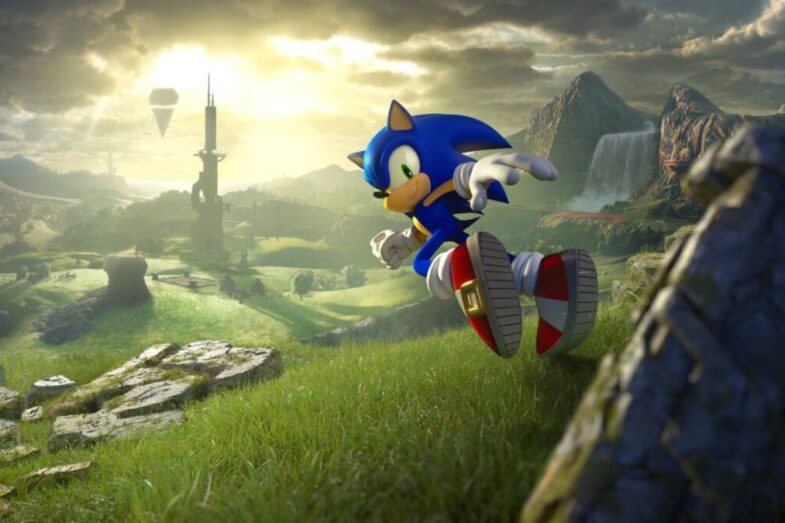 Sonic