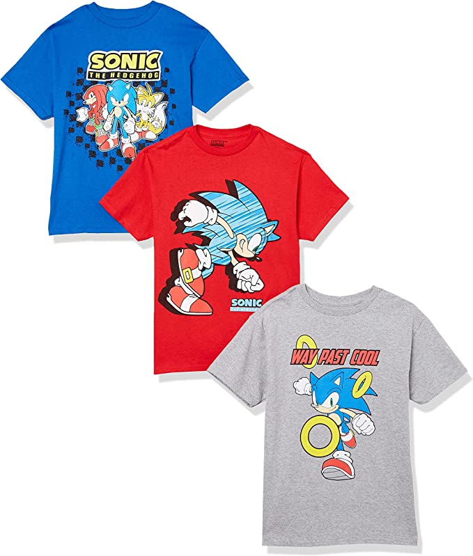 15 Best Sonic the Hedgehog Gifts for Sonic Fans - Cultured Vultures