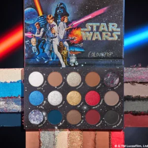 Maquillage Star Wars