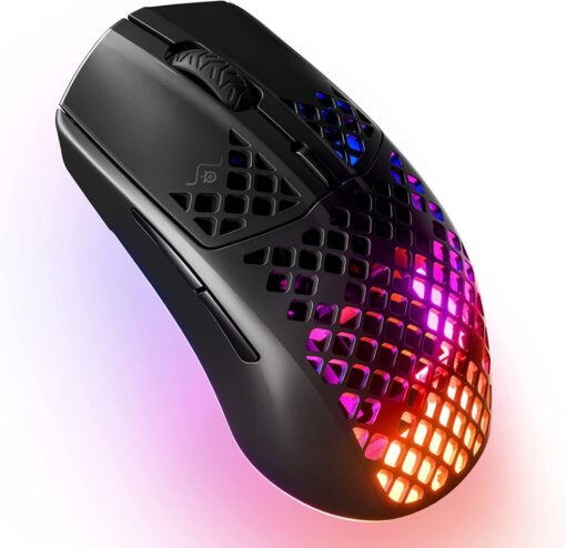 Steelseries Mouse