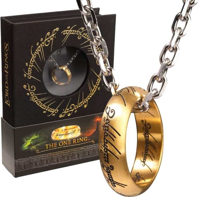 20 Best Lord of the Rings Gifts For Christmas 2022 Cultured Vultures — free download
