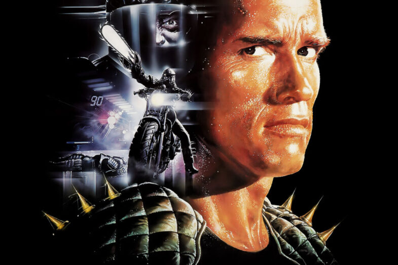 The Running Man