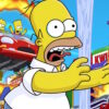 The Simpsons Hit and Run