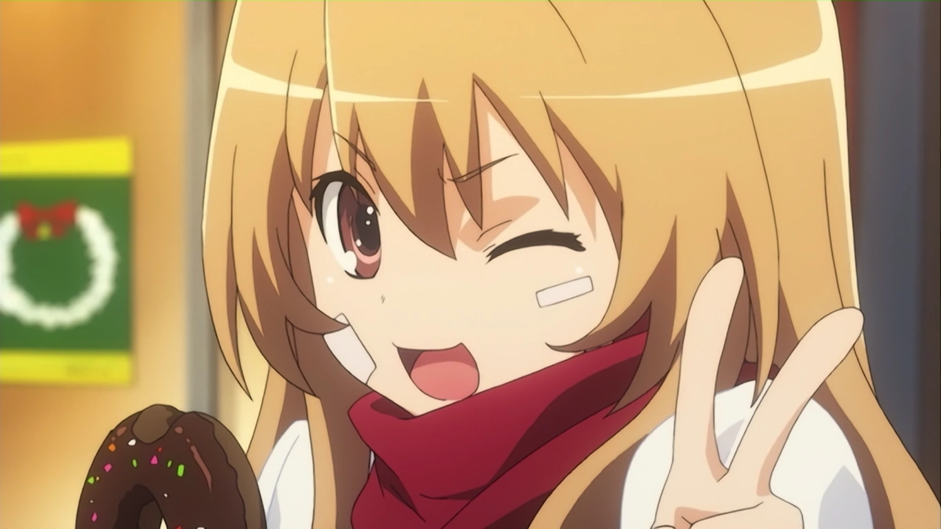 Toradora!: Season 2 - Everything You Should Know - Cultured Vultures