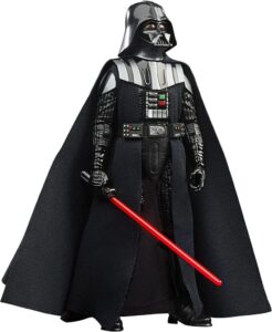 Vader Black Series