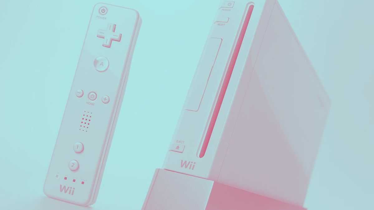 best Wii games