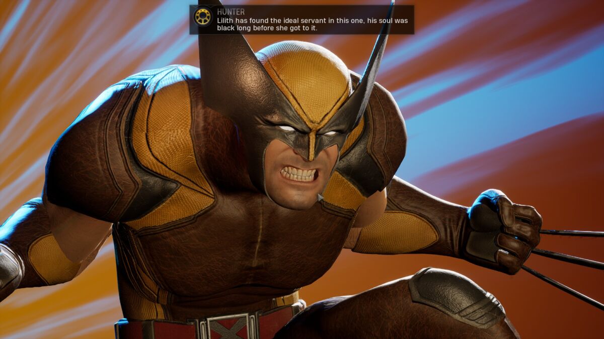 Marvel's Midnight Suns: How To Unlock Wolverine - Cultured Vultures