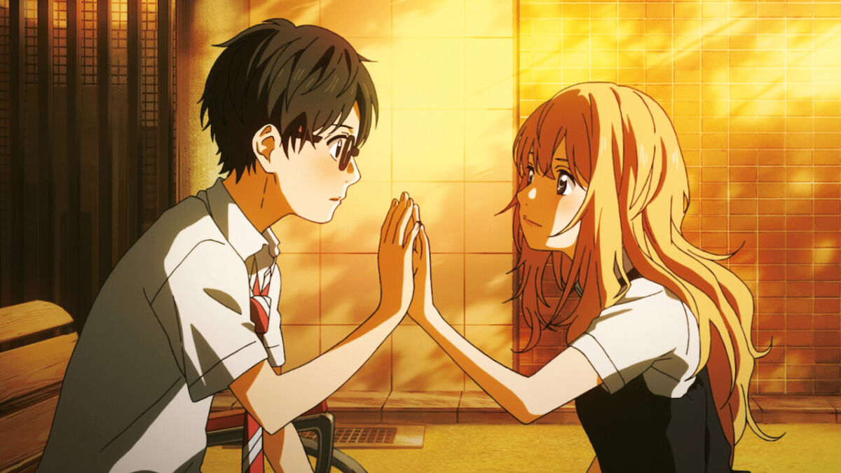 15 Best Romance Anime You Should Watch Right Now