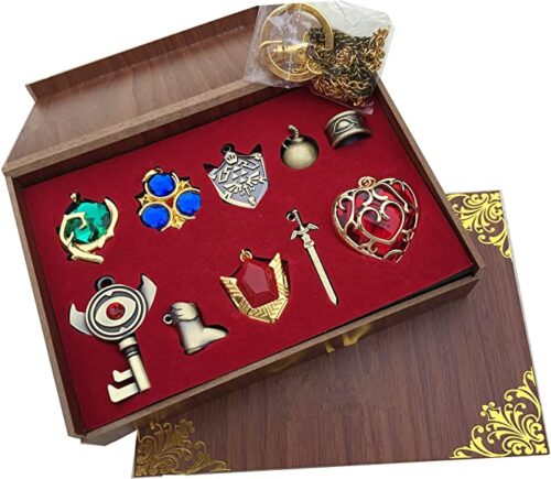 15 Best Zelda Gifts | Ultimate Legend of Zelda Gift Guide