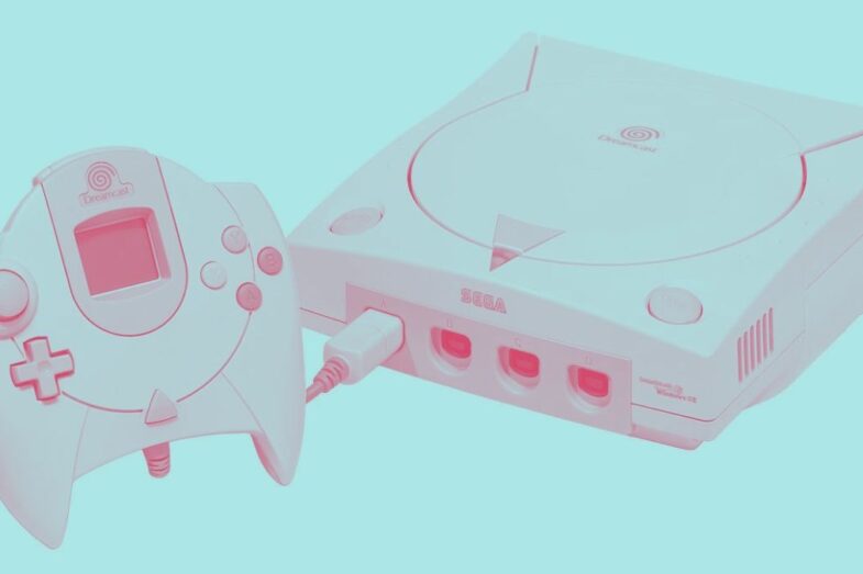 best Dreamcast games